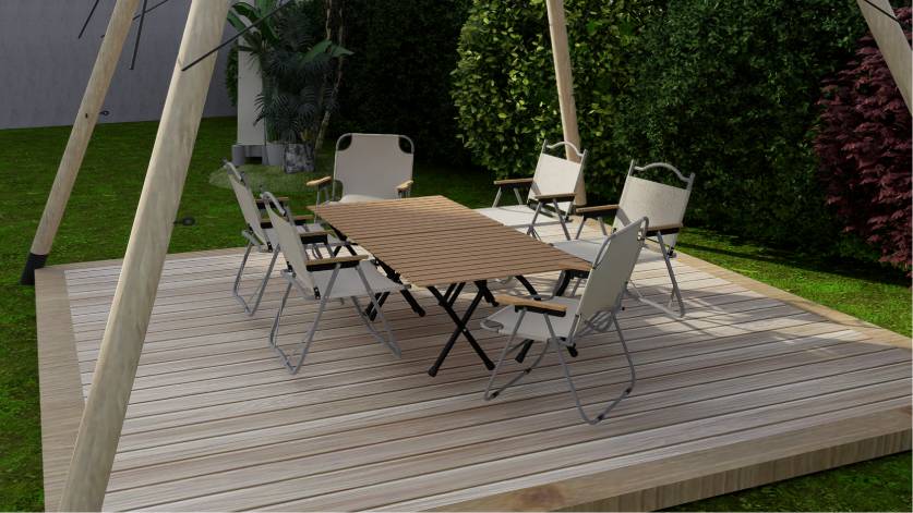 红河县帐篷生产厂家：以匠心筑牢户外装备的品质根基